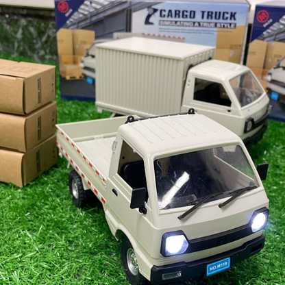 Truck Cargo Pro