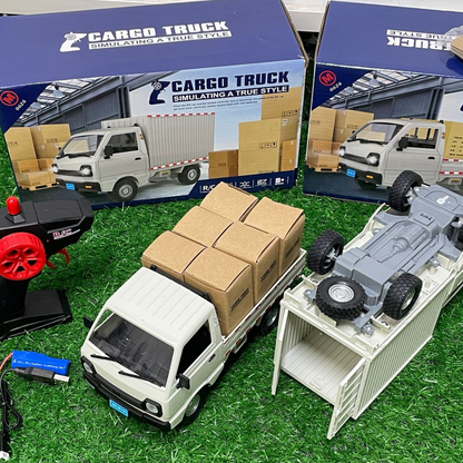 Truck Cargo Pro