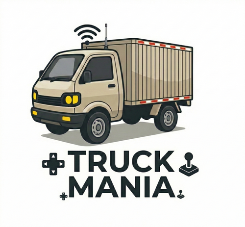 Truck Mania